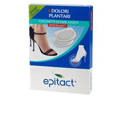 Dolori Plantari Cuscunetti Scarpe Aperte Epitact 1 pz Bendaggio/i — confronto prezzi
