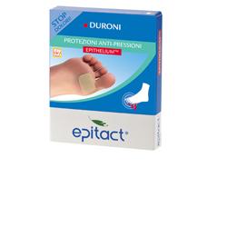 Epitact Protezione per Duroni in Silicone Taglia Unica 1 pz Bendaggio/i — confronto prezzi