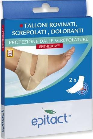 Epitact Protezione Screpolature Talloni 2 Pezzi — confronto prezzi