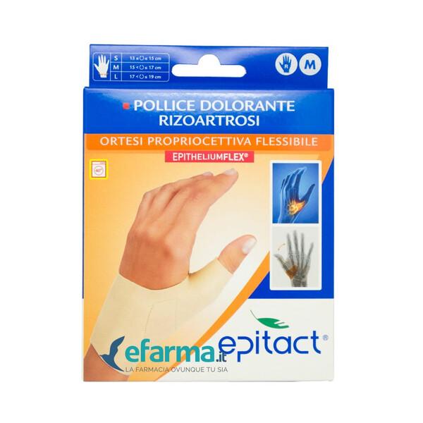 Epitact Ortesi Mano Flex Destra Taglia M — confronto prezzi