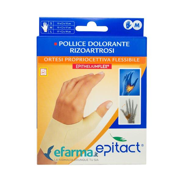 Epitact Ortesi Mano Flex Sinistra Taglia M — confronto prezzi