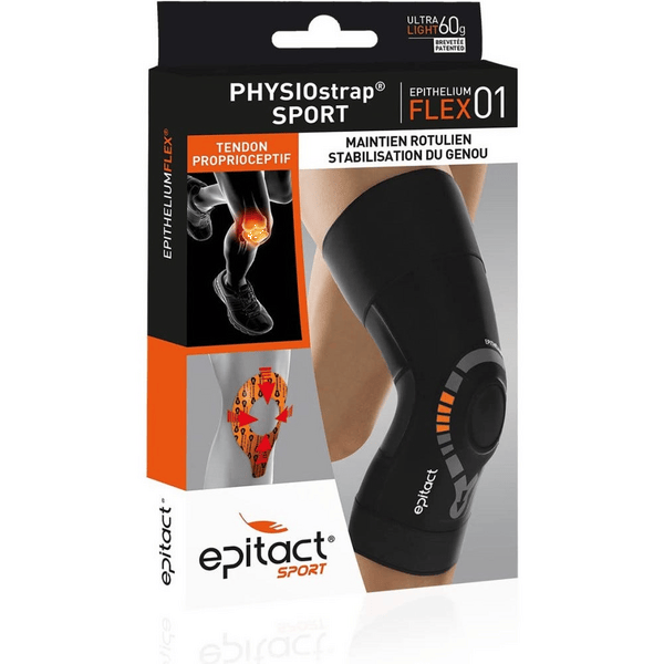 EPITACT GINOC SPORT ROT.NE S (35