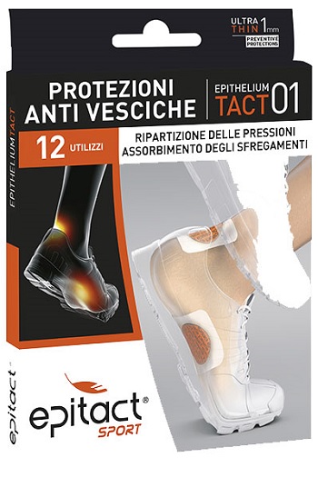 Epitact Sport Protezione Vesciche — confronto prezzi