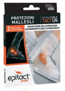EPITACT SPORT PROTEZ MALLEOLI — confronto prezzi