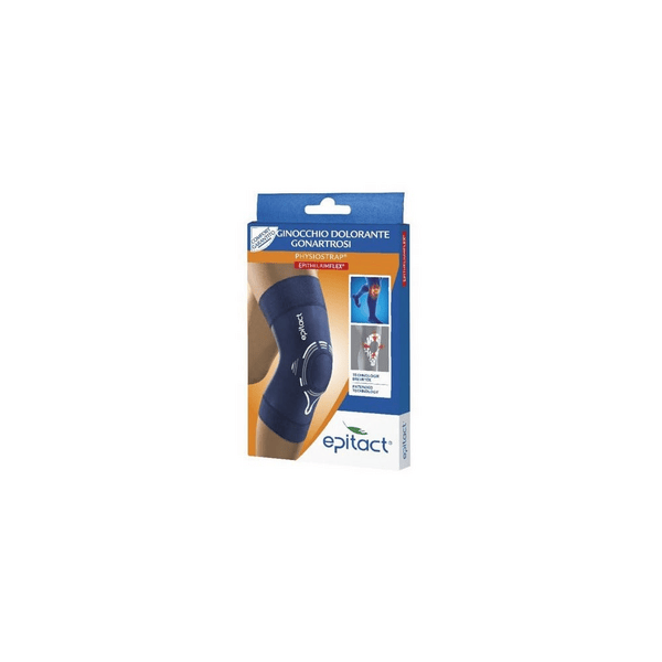 Epitact Physiostrap Ginocchiera Per Gonartrosi Taglia XS — confronto prezzi