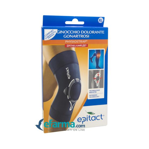 Epitact Physiostrap Gonartrosi Xl — confronto prezzi