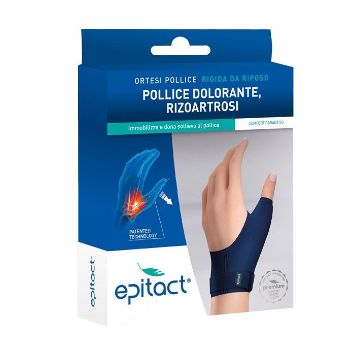 Epitact ort.pollice rig.dx l
