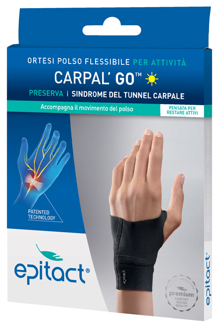 Epitact carpal go sx m