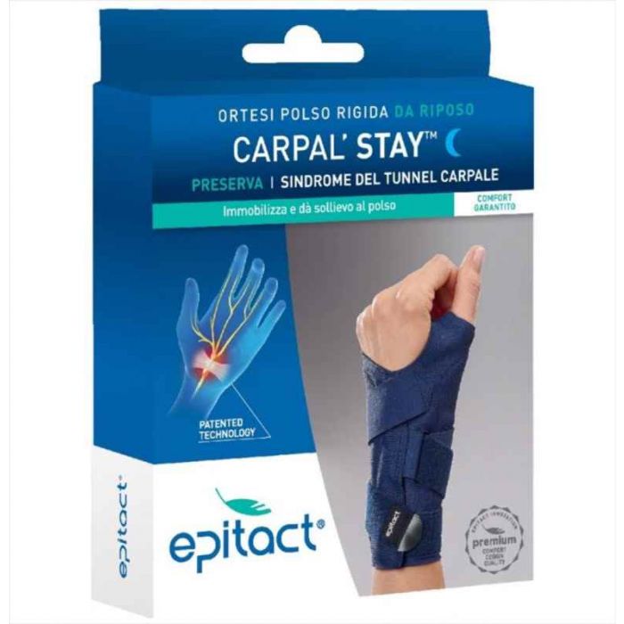 Epitact Carpal'stay Mano Sinistra S
