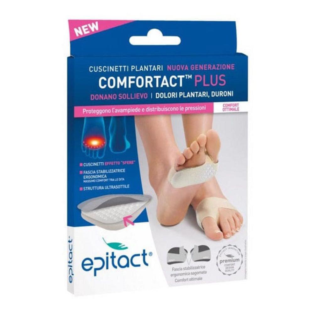 Epitact cusc new comf plus m — confronto prezzi