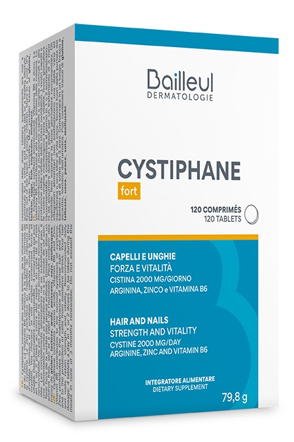Cystiphane 120 Compresse — confronto prezzi