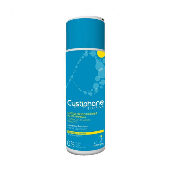 Cystiphane S Shampoo Antiforfora Controllo & Rigenerazione 200 ml