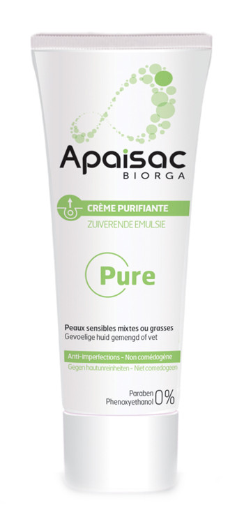 APAISAC EMULSIONE A/IMPERF PUR — confronto prezzi