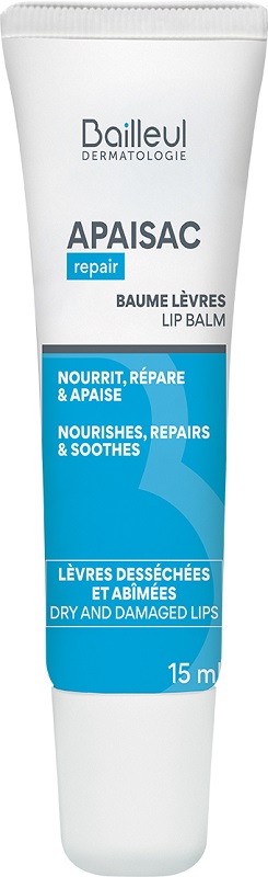Apaisac Balsamo Labbra Nutr — confronto prezzi