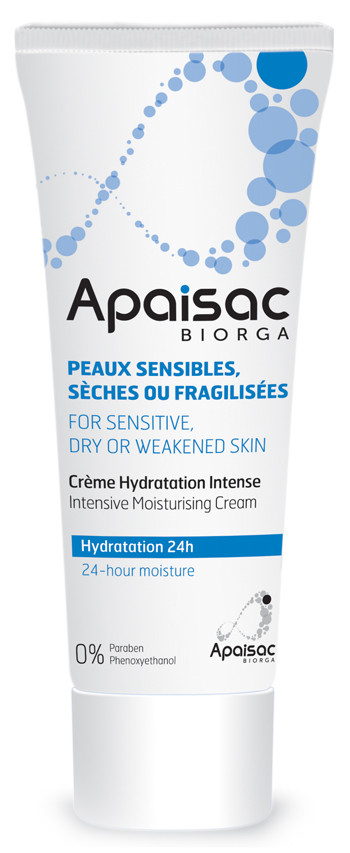 Apaisac Crema Idratante Nutriente Intensa 40 ml — confronto prezzi