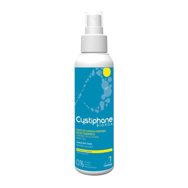 Cystiphane Lozione Anticaduta 100 Ml ml