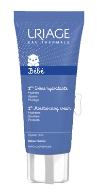 PREMIERE CREME URIAGE T 40 ML