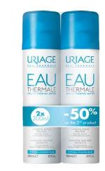 EAU THERMALE URIAGE 2 X 300 ML — confronto prezzi