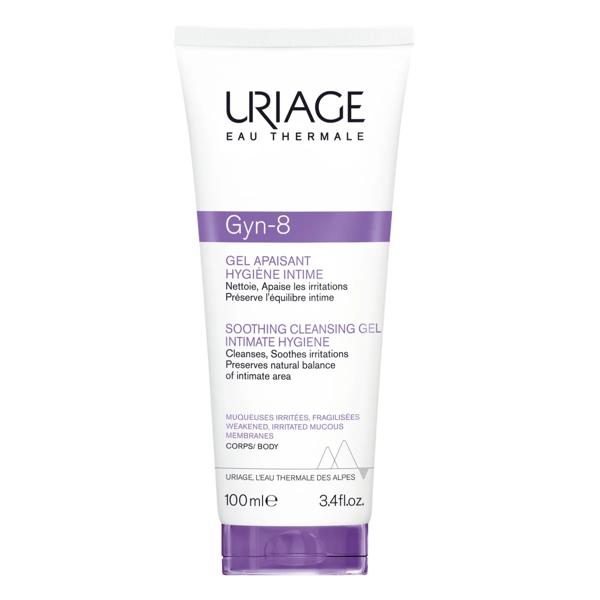 Gyn-8 gel ig.intima 100ml