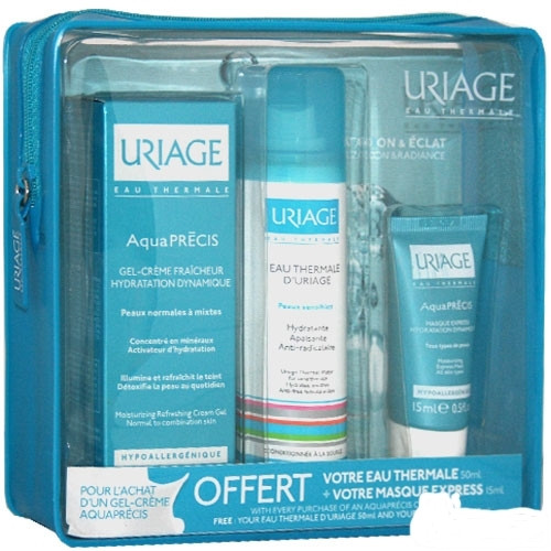 Aquaprecis Maschera Express Idratazione Dinamica 40ml — confronto prezzi
