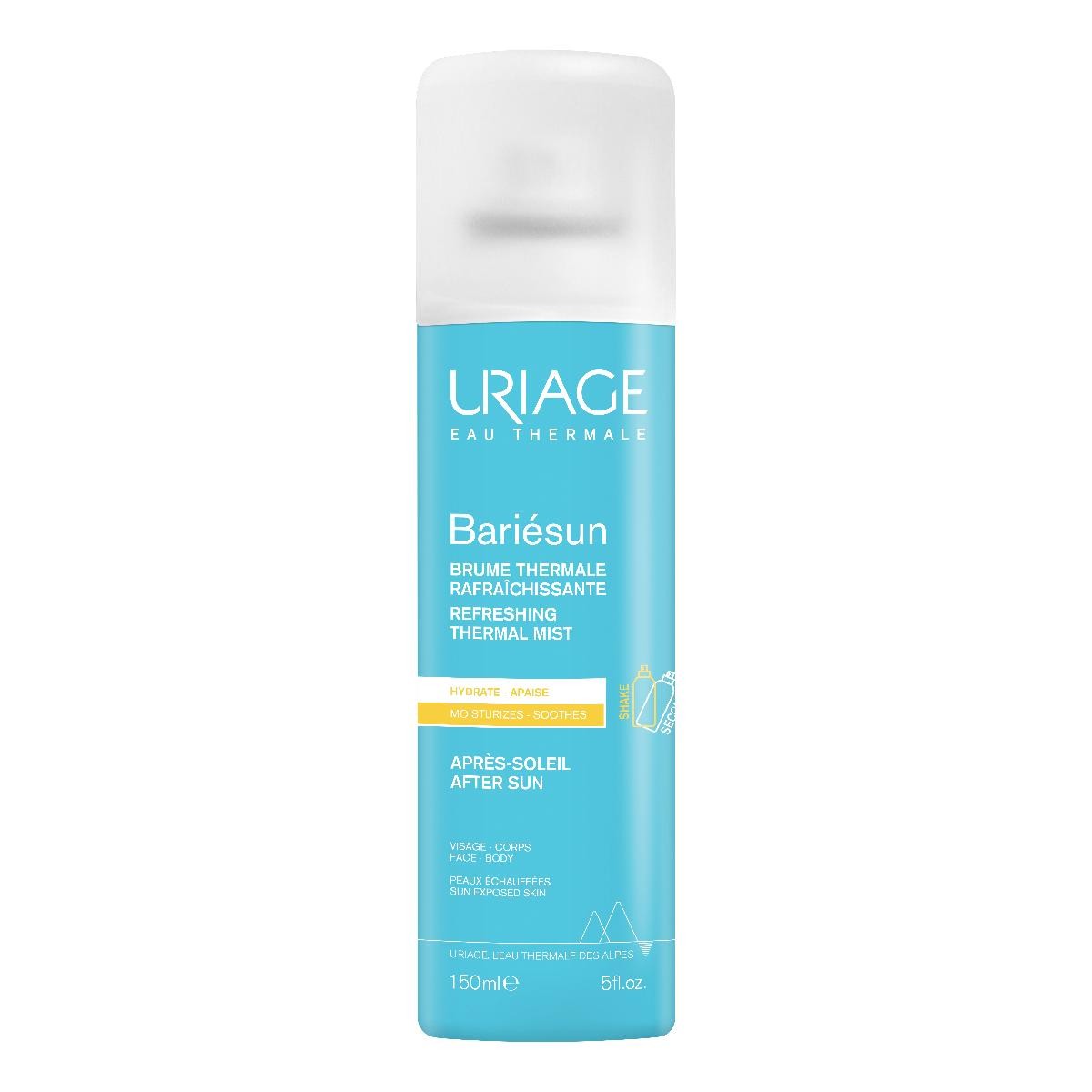Bariesun brume doposole 150 ml
