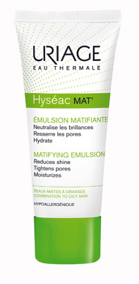 Hyseac mat crema 40ml