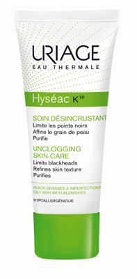 HYSEAC K18 CREMA 40ML — confronto prezzi