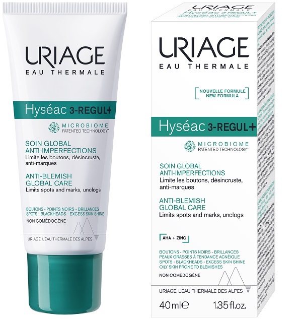 HYSEAC 3-REGUL T 40ML — confronto prezzi