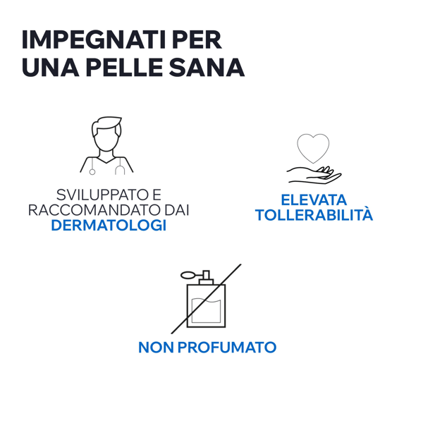Uriage Xémose C8+ Crema Relipidante Antiprurito Viso e Corpo 400 ml Pelle Secca AtopicaCon Eczema
