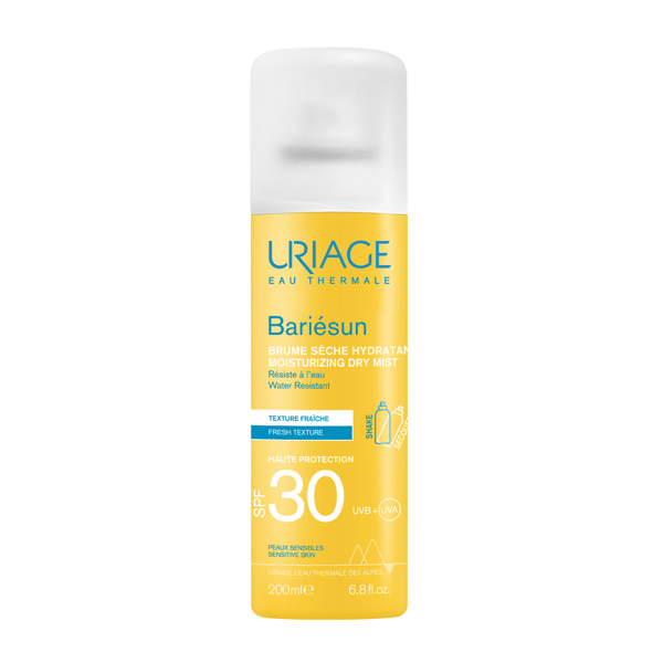 Bariesun spy asciut.fp30 200ml — confronto prezzi