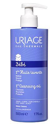 PREMIERE HUILE LAVANTE 500ML — confronto prezzi