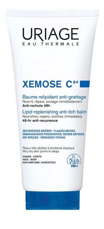 Xemose balsamo olio 200 ml