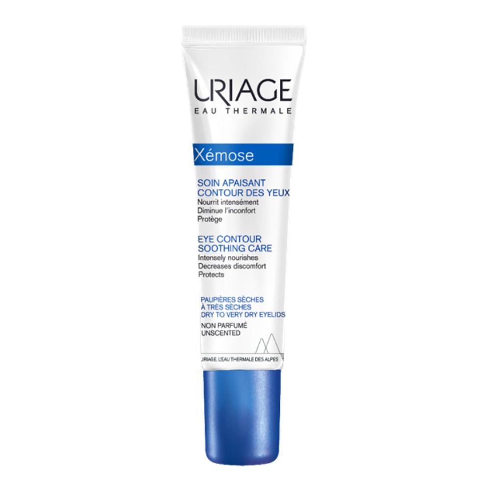 Uriage Xemose Contorno Occhi Lenitivo 15 ml