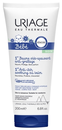 PREMIER BAUME OLEO APAISANTE
