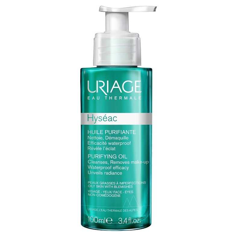 HYSEAC OLIO PURIFICANTE 100ML — confronto prezzi