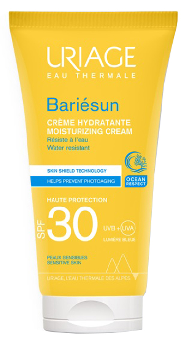 Bariesun spf30 creme 50 ml — confronto prezzi