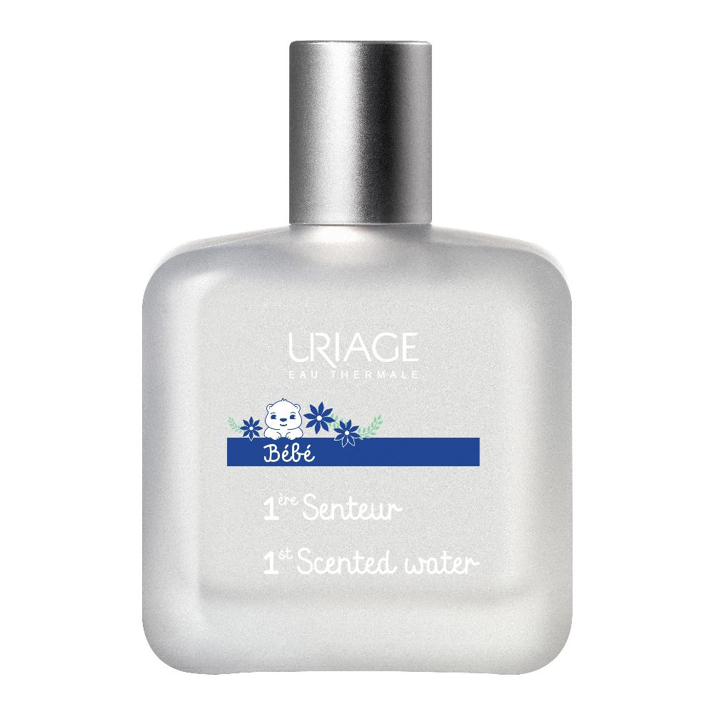 Uriage Bébé 1a Acqua Profumata 50 ml Corpo e Capelli Neonati e Bambini Senza Alcol — confronto prezzi