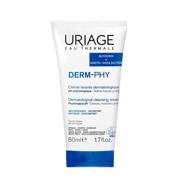 Uriage Crema Lavante 50 ml