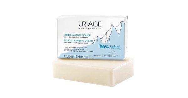Uriage Creme Lavante Panet125g — confronto prezzi