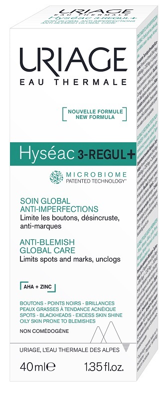 HYSEAC 3REGUL+ 40ML — confronto prezzi