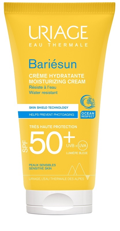 Uriage Bariesun Crema Idratante Viso SPF50+ 50 ml — confronto prezzi
