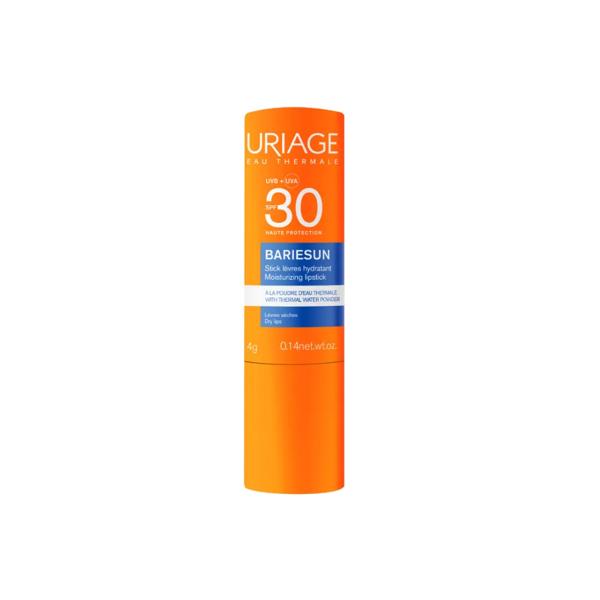 Uriage Bariesun Stick Labbra Idratante SPF30 4g