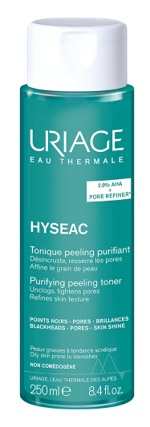 Hyseac Tonique Purifiant 250ml — confronto prezzi