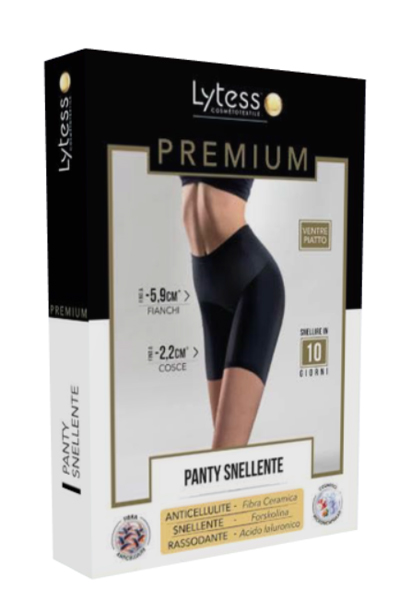 Lytess premium panty l/xl — confronto prezzi