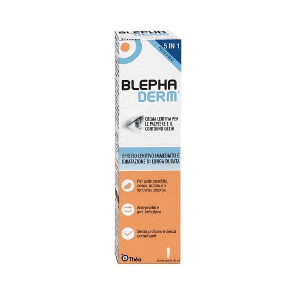 Blephaderm 40 ml
