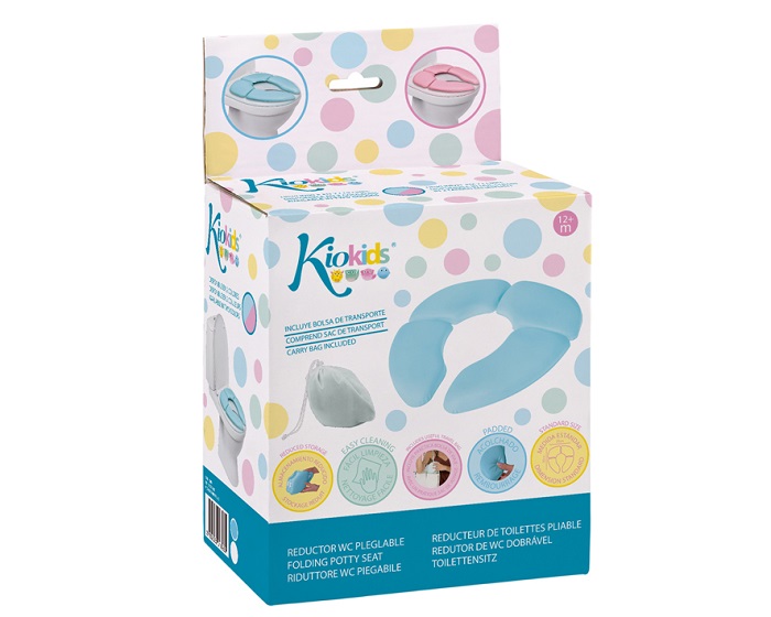 KIOKIDS RIDUTTORE WC 30 CM RA — confronto prezzi