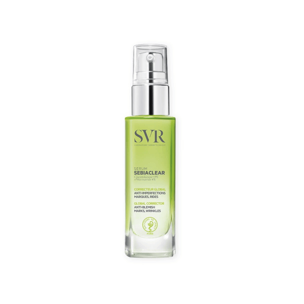 SVR Sebiaclear Siero Anti-imperfezioni Viso 30 ml