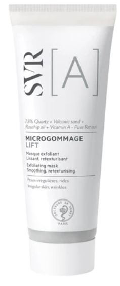MICROGOMMAGE A 75ML — confronto prezzi