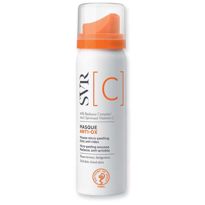 SVR C Maschera Viso Antiossidante 50mL — confronto prezzi