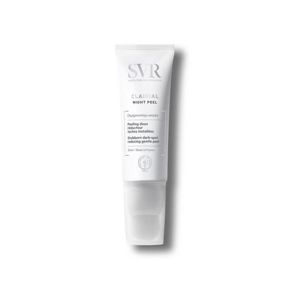SVR Clairial Night Peel Peeling Trattamento Iperpigmentazioni e Discromie 50 ml — confronto prezzi